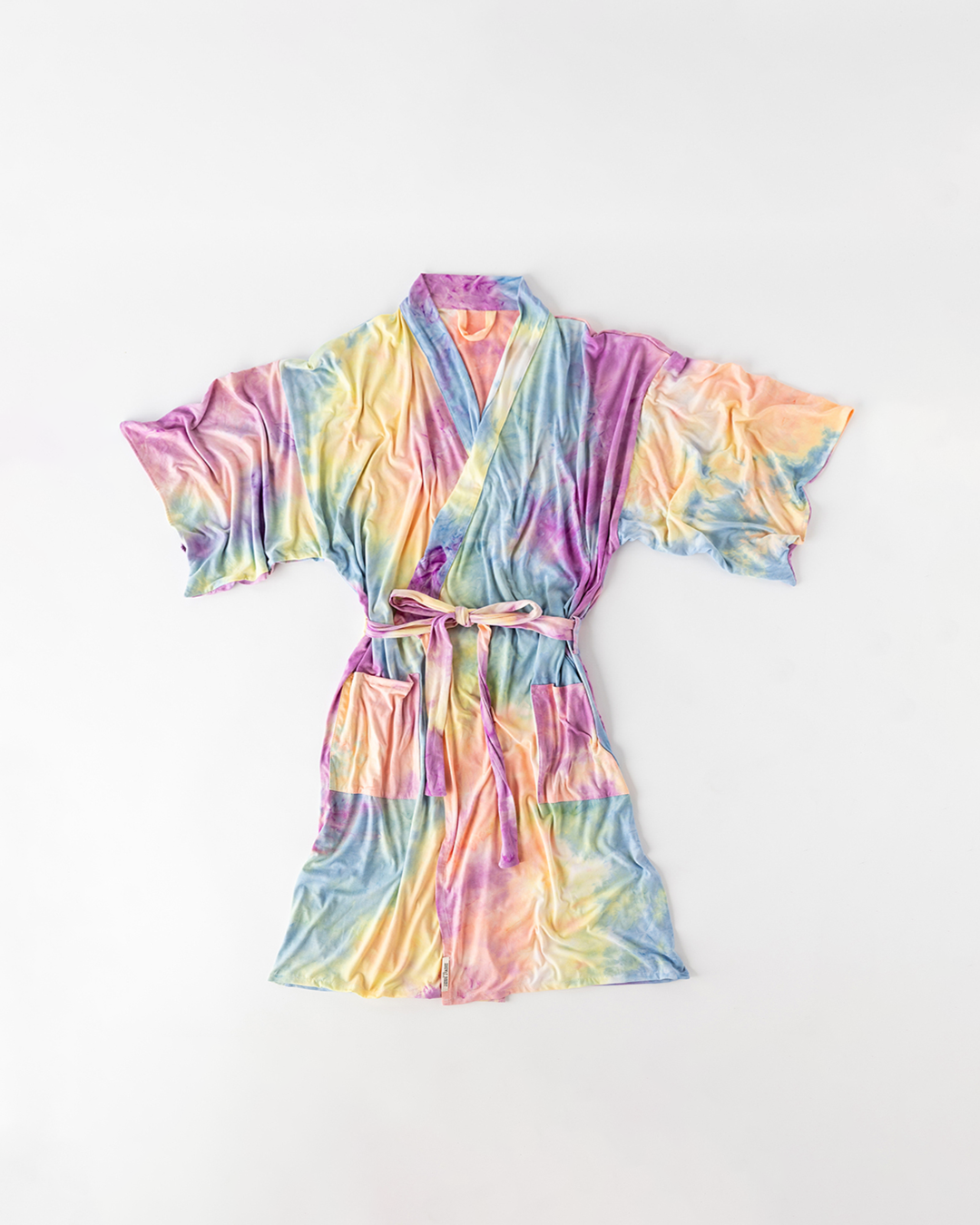 Piggle Gig Kids Robe | Highway Robery