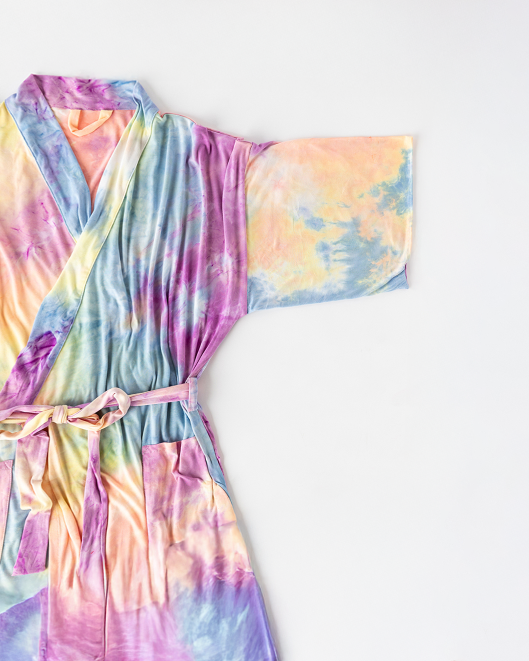 Piggle Gig Kids Robe | Highway Robery