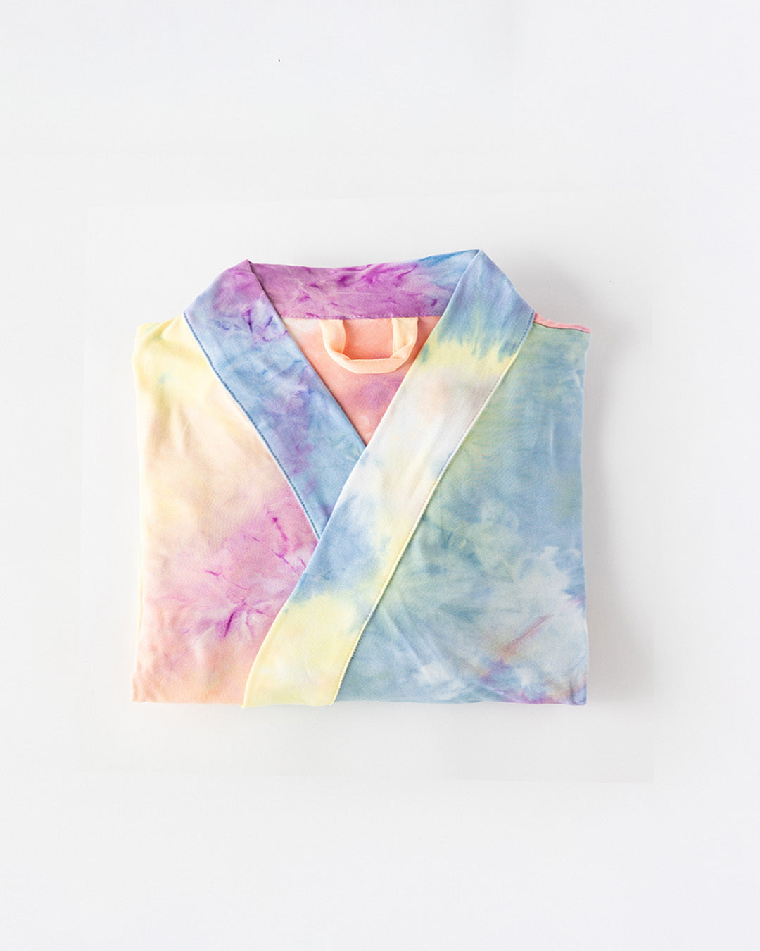 Piggle Gig Kids Robe | Highway Robery