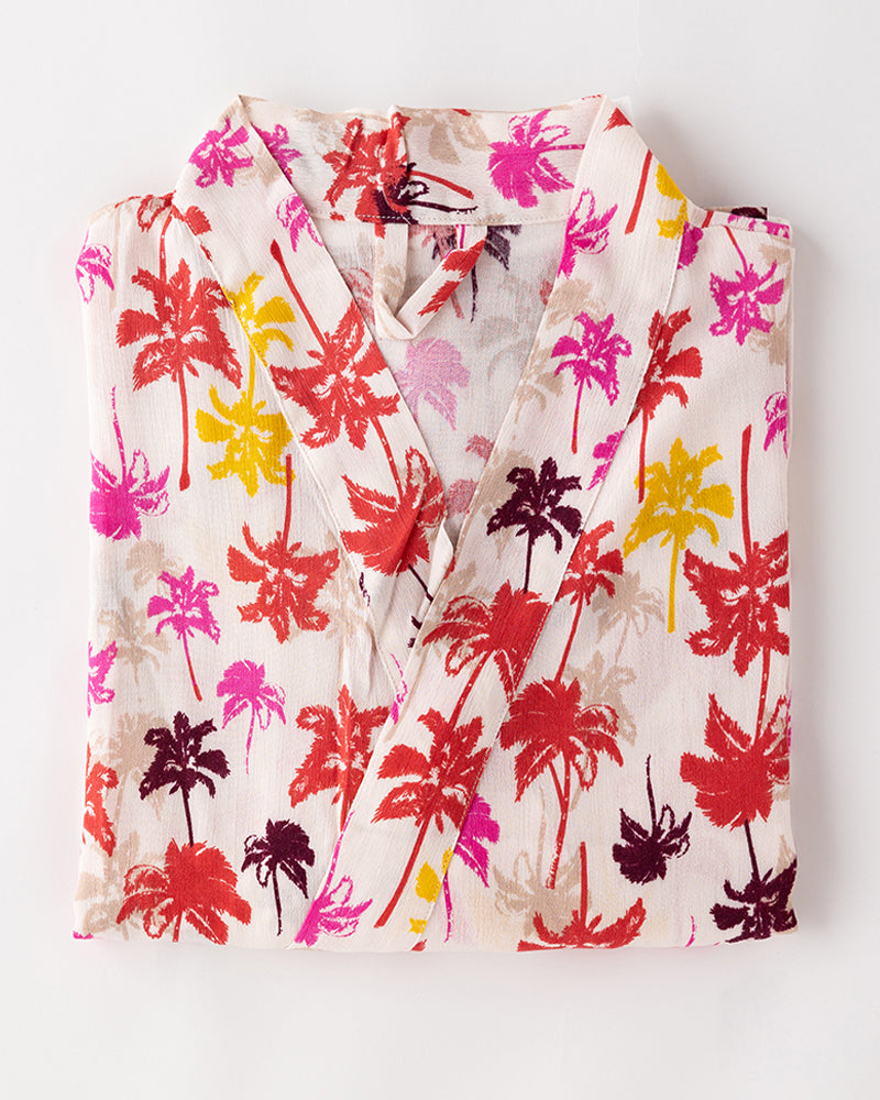 Palm .Ae Robe | Highway Robery