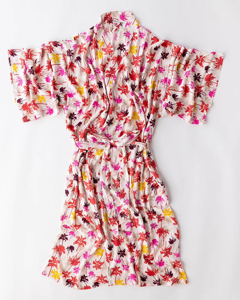 Palm .Ae Robe | Highway Robery