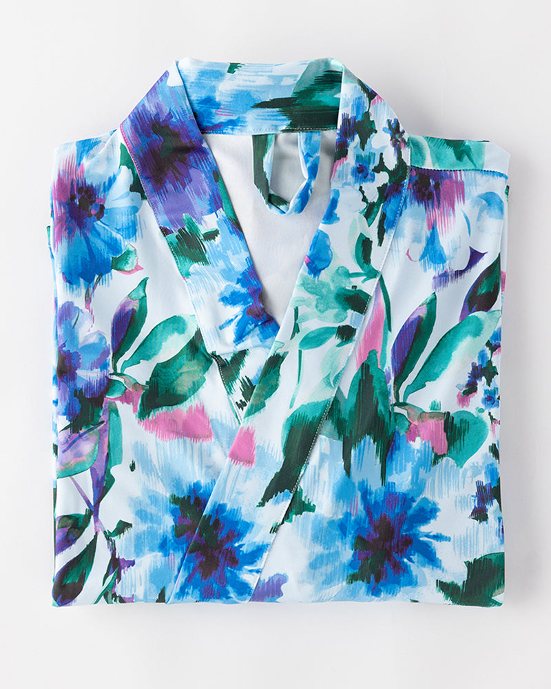 Pangolin Robe | Highway Robery