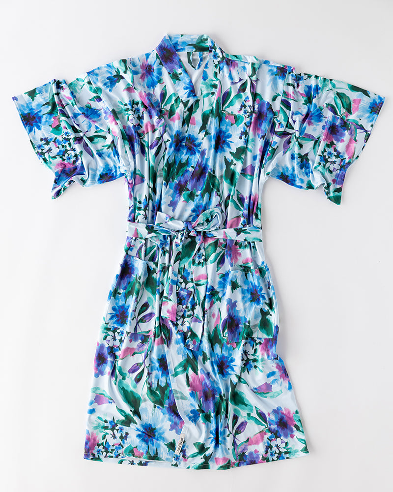 Pangolin Robe | Highway Robery