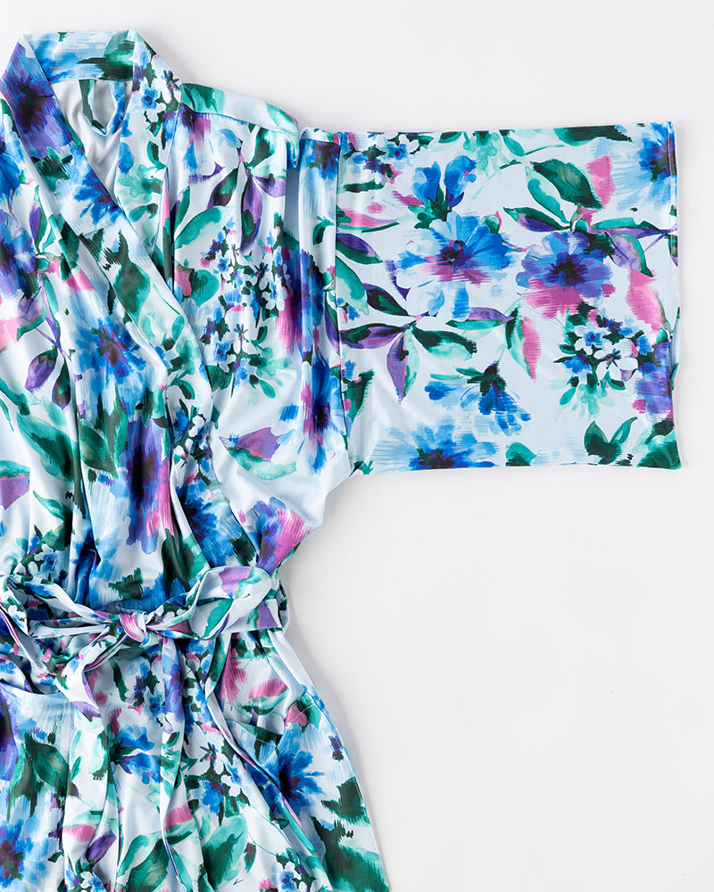 Pangolin Robe | Highway Robery