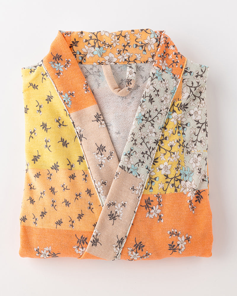 Patches O'houlihan Robe | Highway Robery
