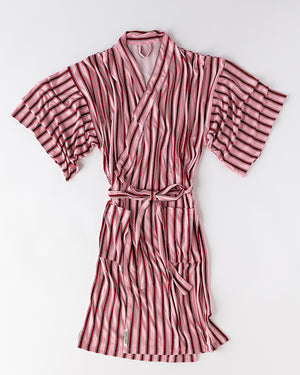 Peppermint Park Robe | Highway Robery