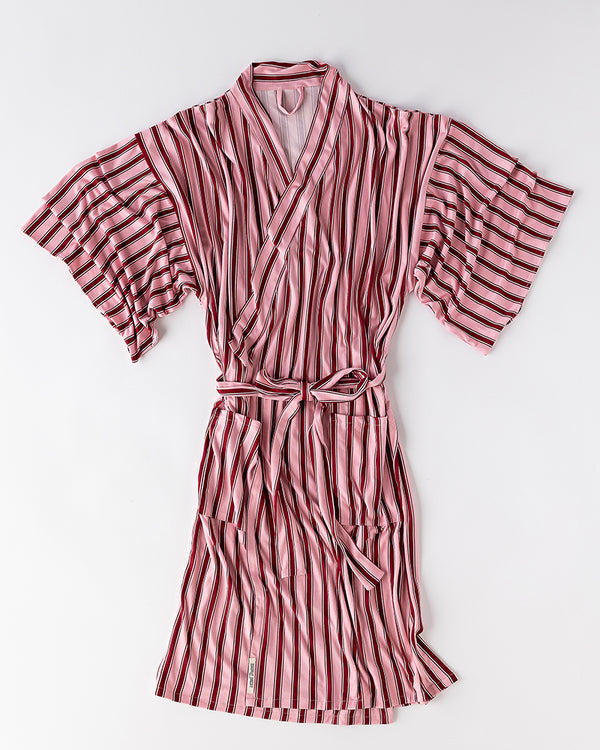 Peppermint Park Robe | Highway Robery