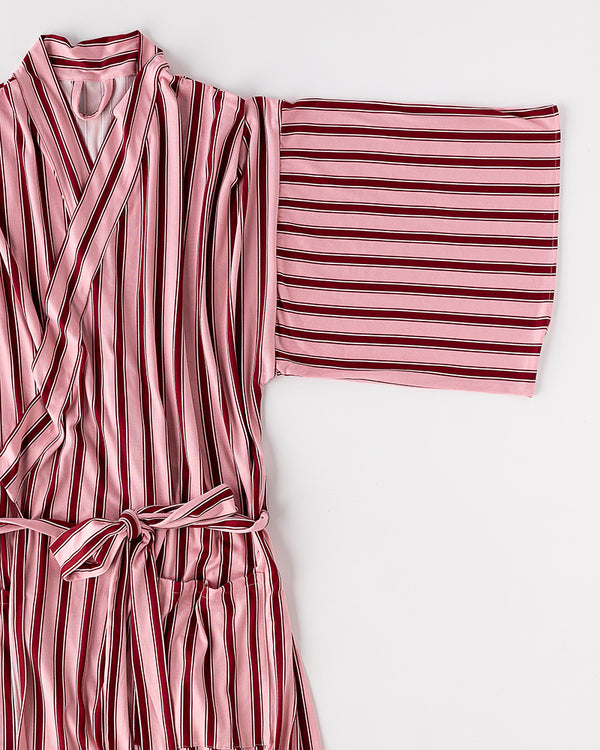 Peppermint Park Robe | Highway Robery