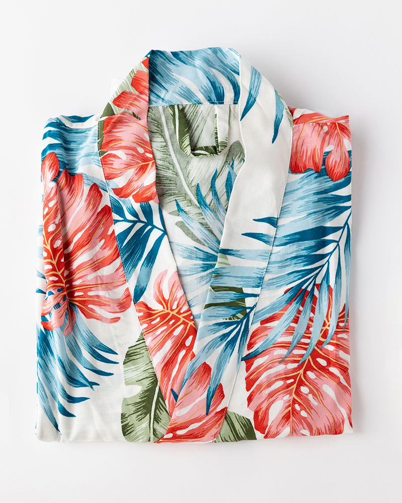 Pepperwood Robe | Highway Robery