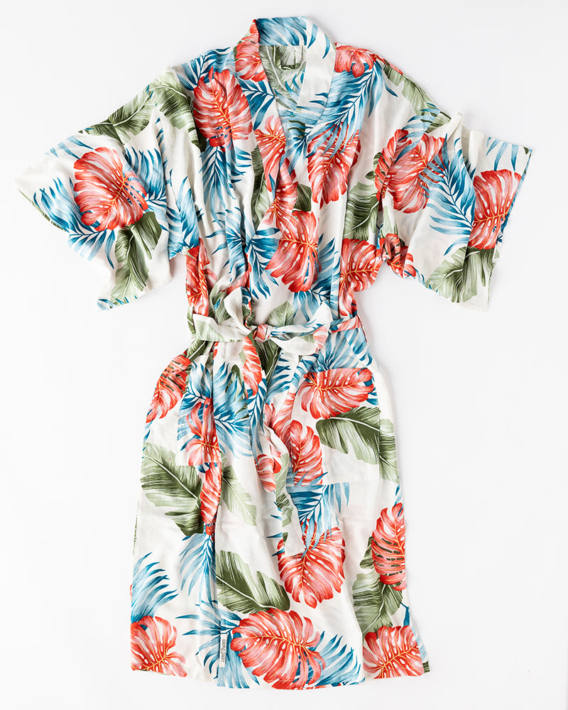 Pepperwood Robe | Highway Robery