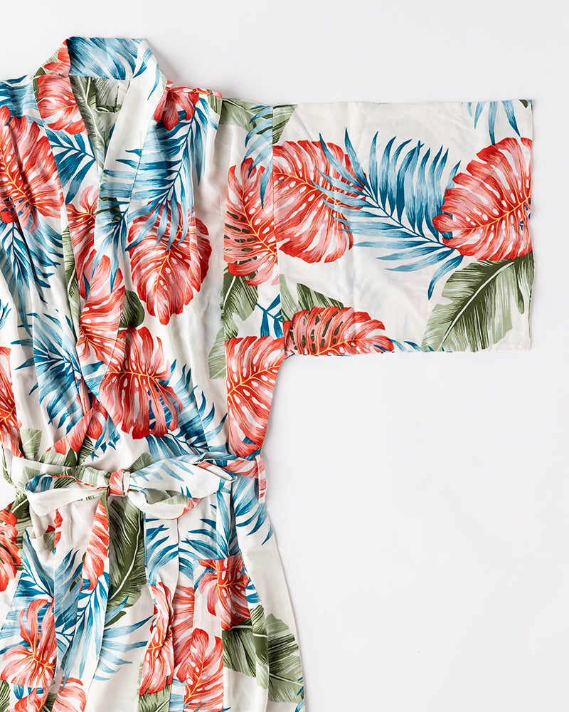 Pepperwood Robe | Highway Robery