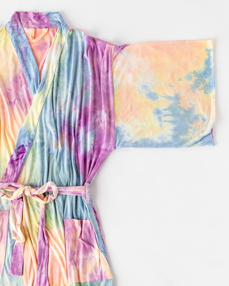 Piggle Gig Robe | Highway Robery