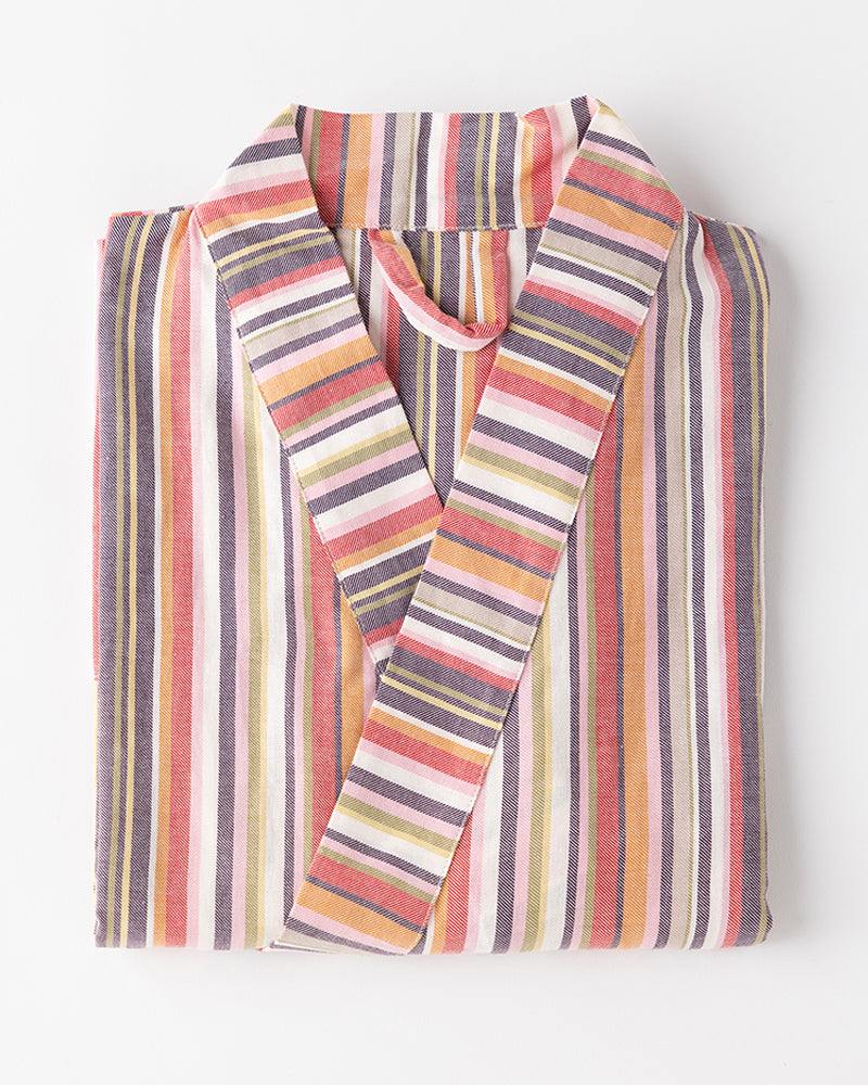 Pinkerton Snoot Robe | Highway Robery