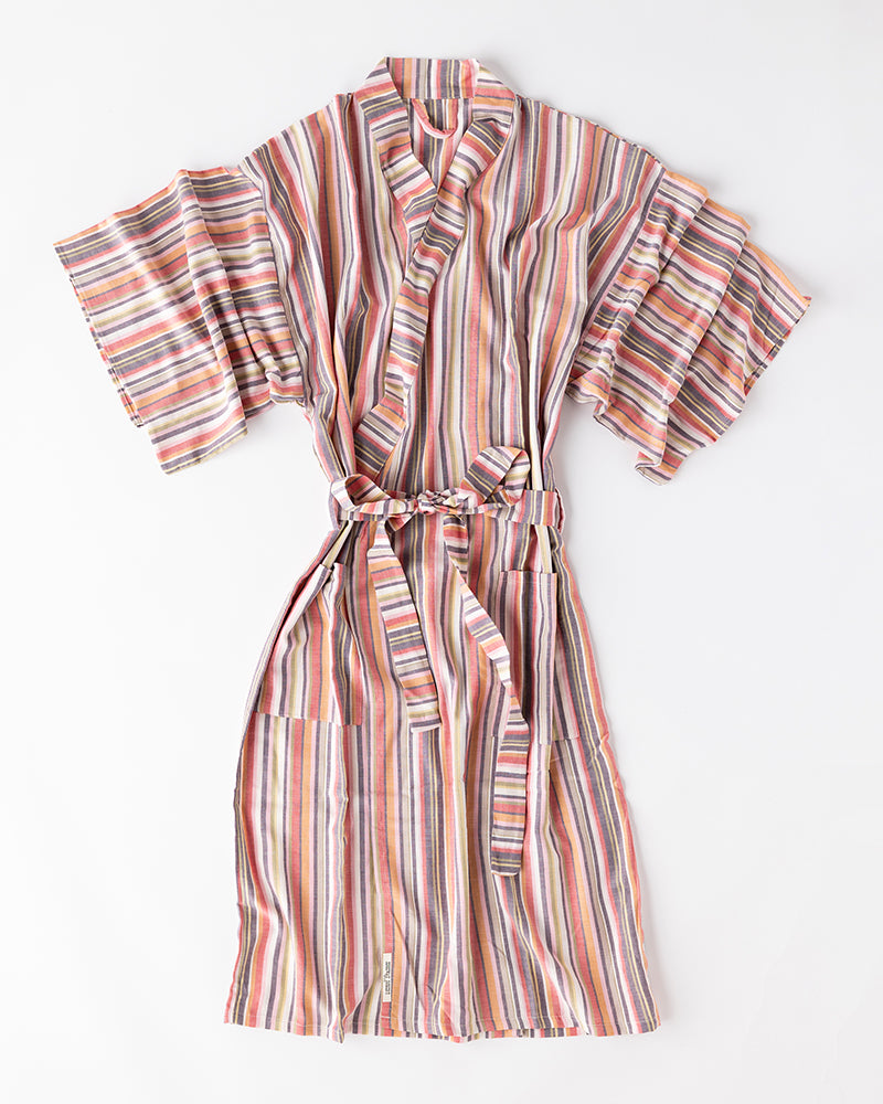 Pinkerton Snoot Robe | Highway Robery