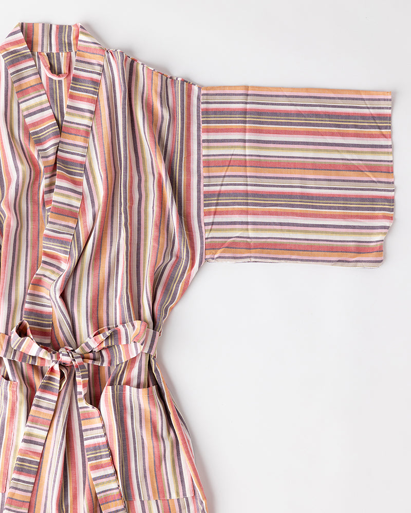 Pinkerton Snoot Robe | Highway Robery