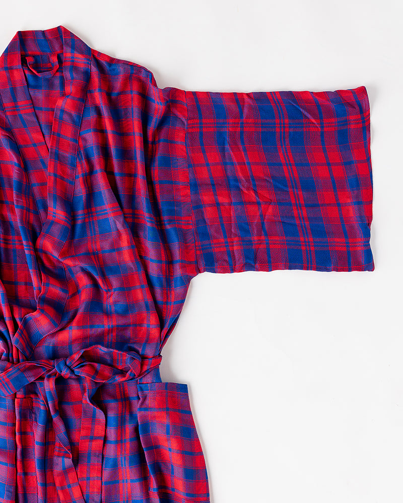 Power Lad Robe | Highway Robery