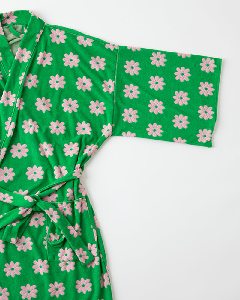 Sally Housecoat Robe | Highway Robery