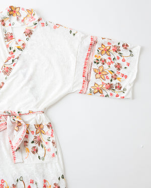 Scarlet Robe | Highway Robery
