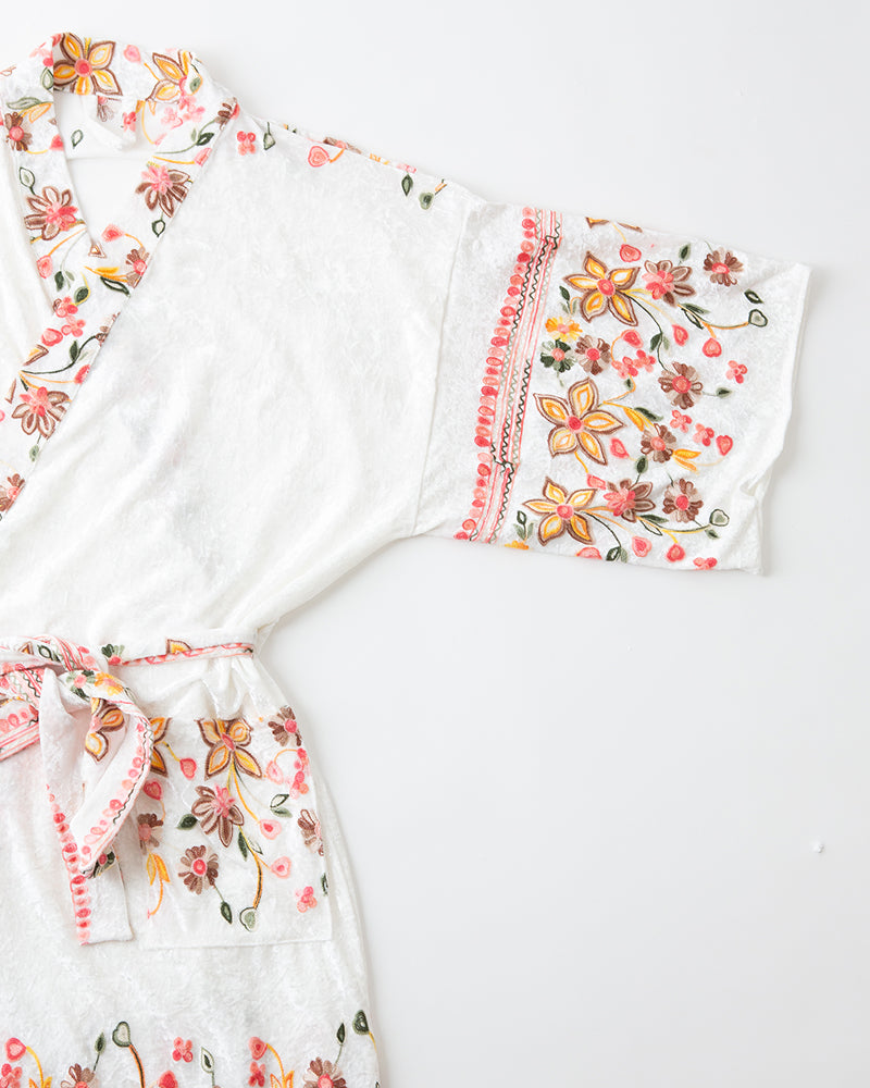 Scarlet Robe | Highway Robery