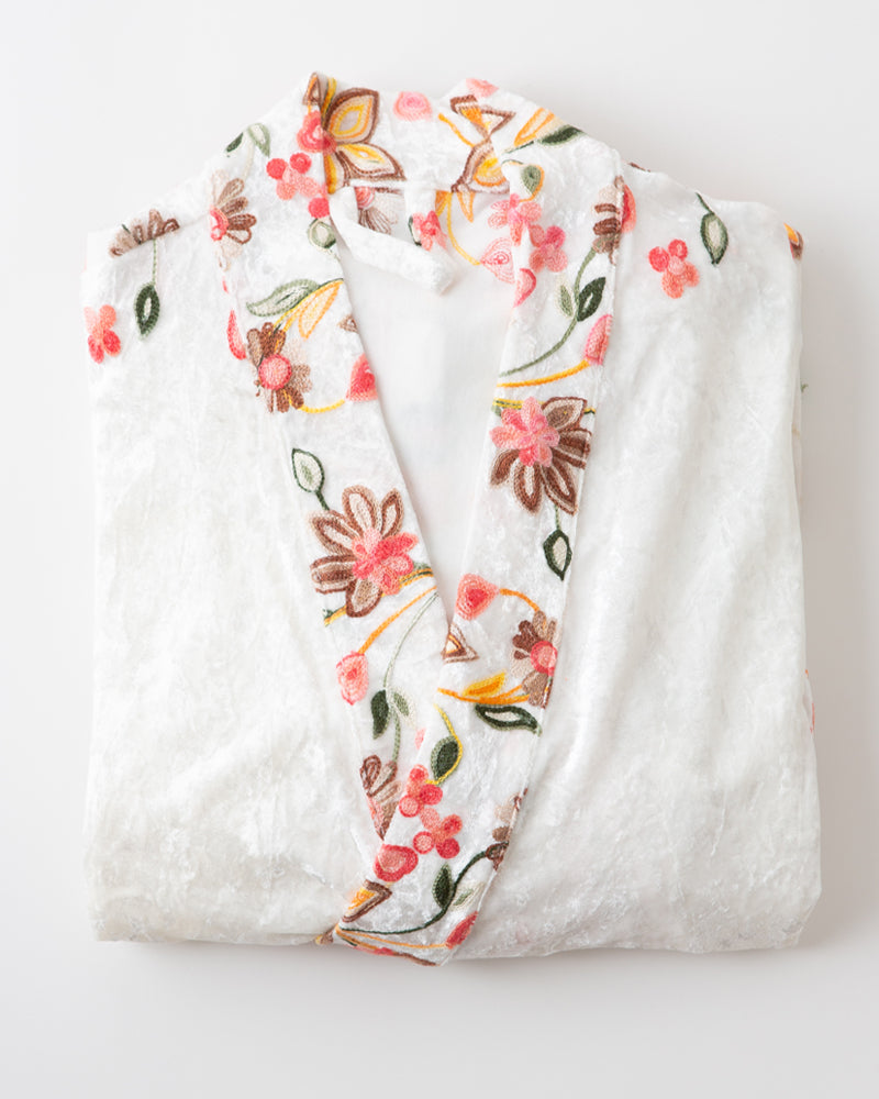 Scarlet Robe | Highway Robery