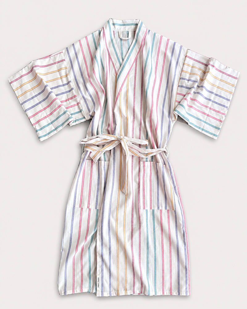 Sebastian Dinwiddie Robe