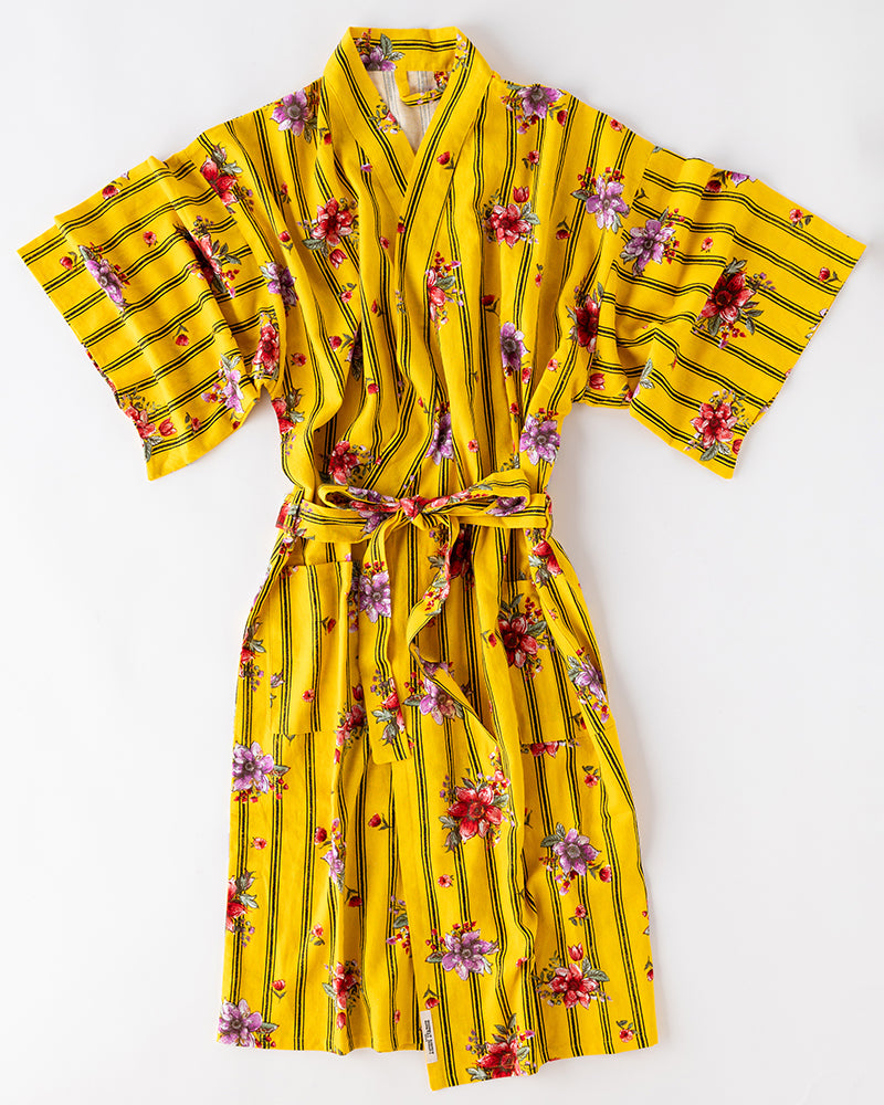 Shimpan Robe Brightbill Robe | Highway Robery