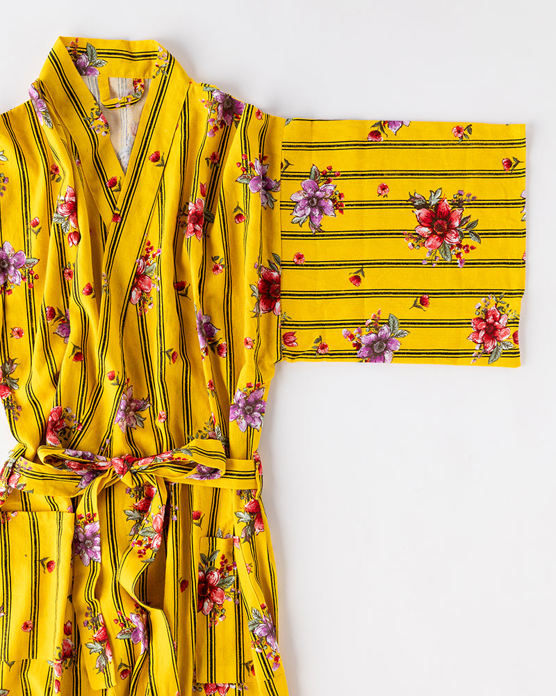 Shimpan Robe Brightbill Robe | Highway Robery