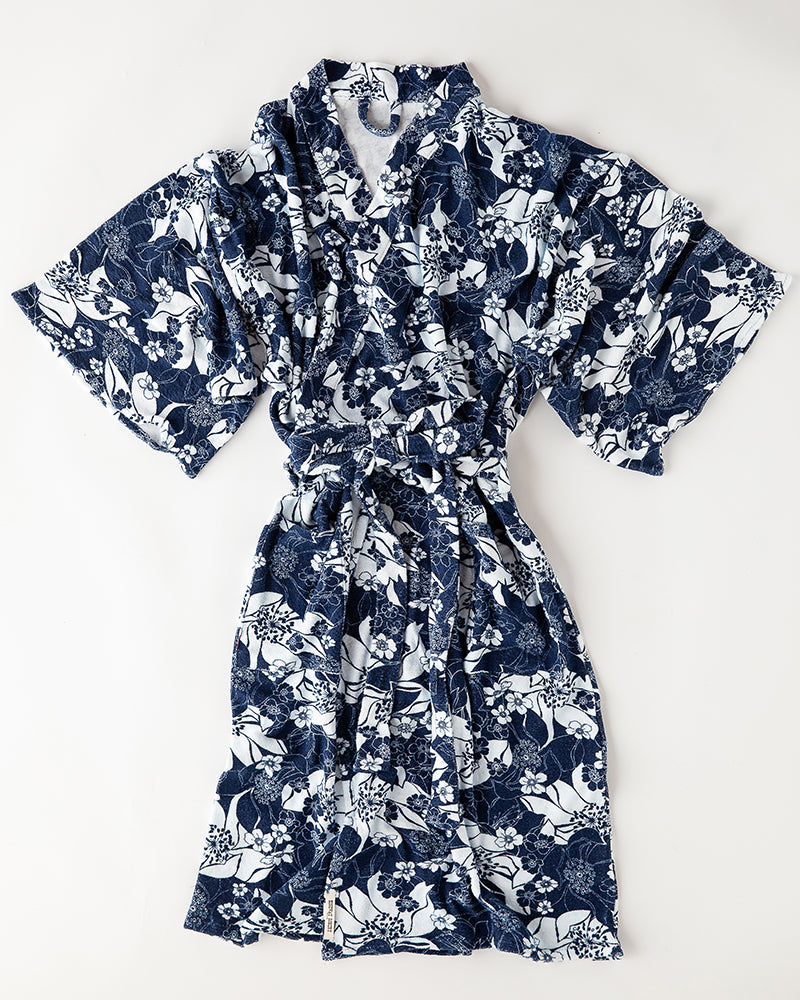 Squeegee Beckenheim Robe | Highway Robery