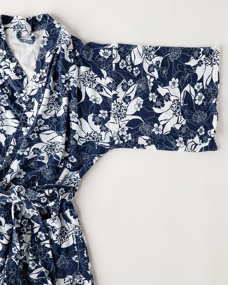 Squeegee Beckenheim Robe | Highway Robery