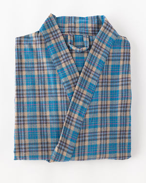 Cotton Bathrobes | Highway Robery