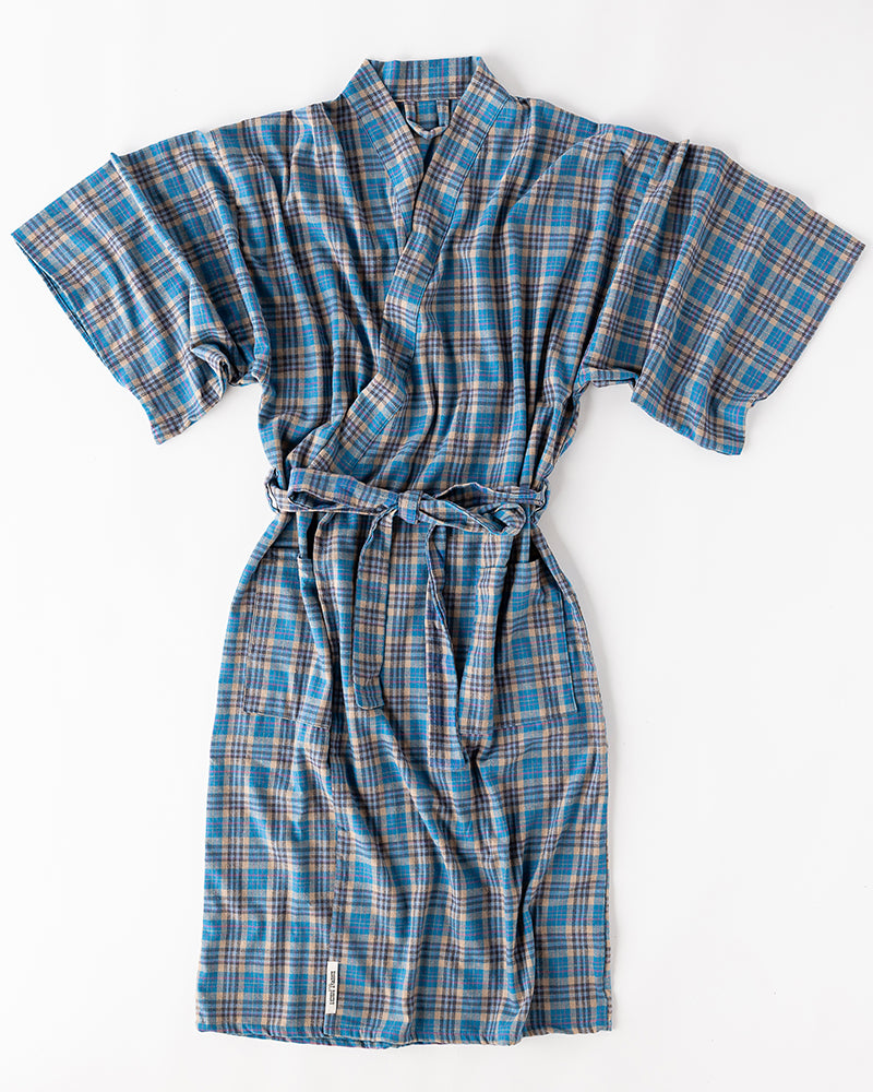 Steve's Place Robe Stewball Robe | Highway Robery