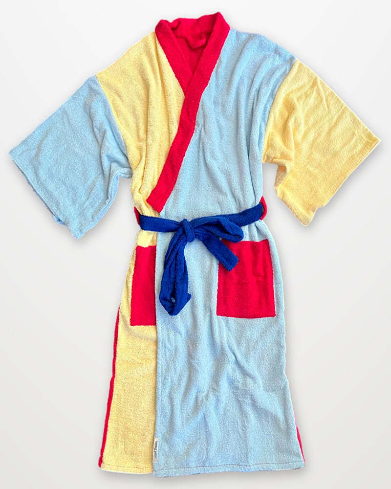 The Chamberlain Robe