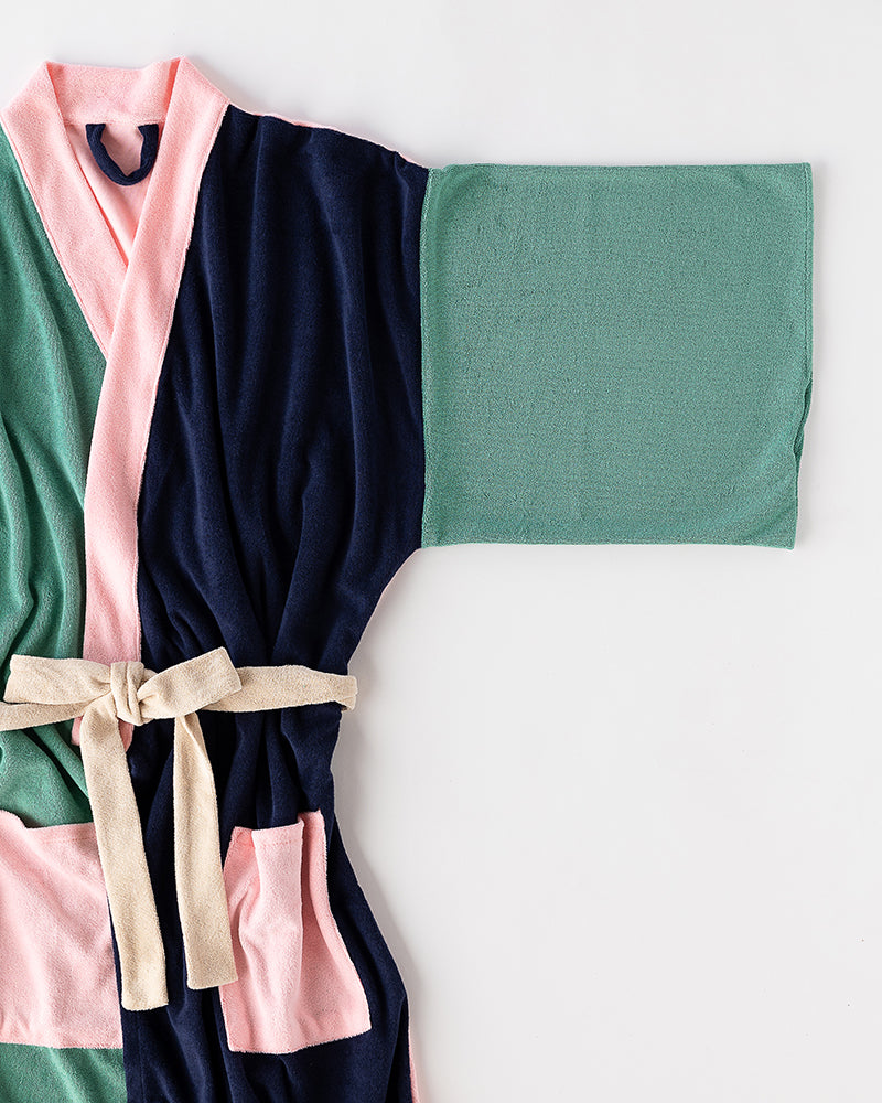 The Knight Robe | Highway Robery