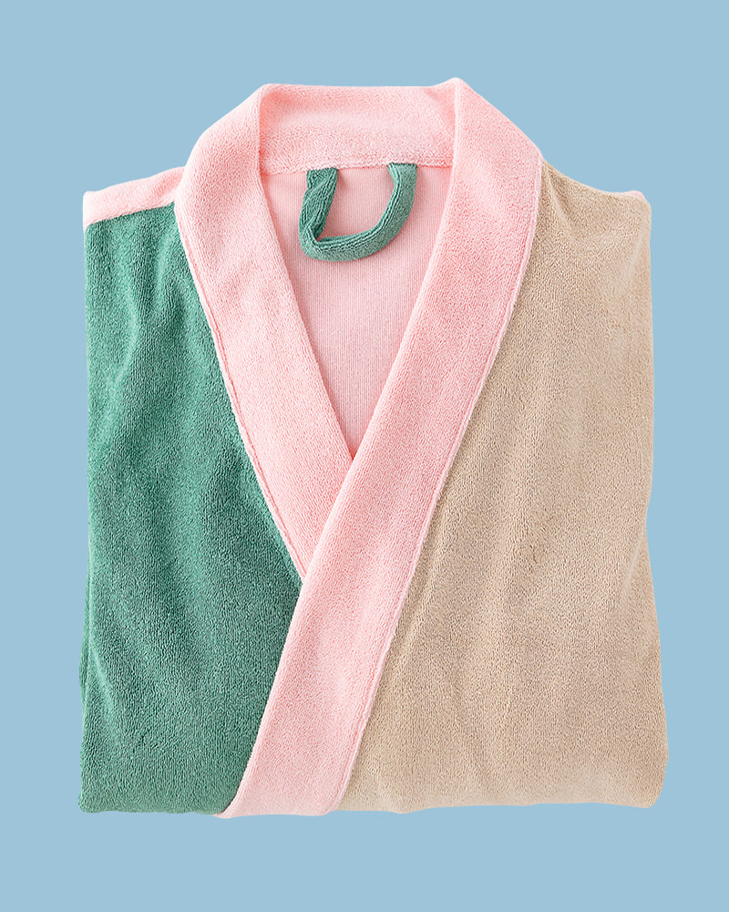 The Page Robe | Highway Robery