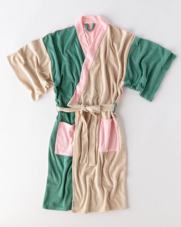 The Page Robe | Highway Robery