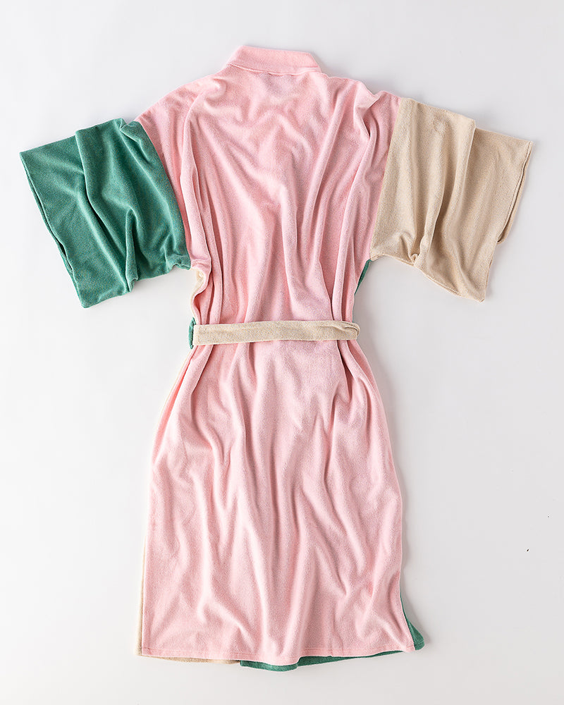 The Page Robe | Highway Robery