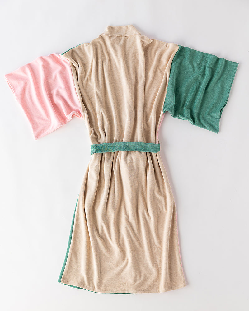 The Queen Robe | Highway Robery