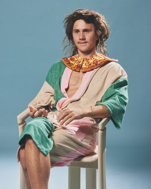 The Page Robe | Highway Robery