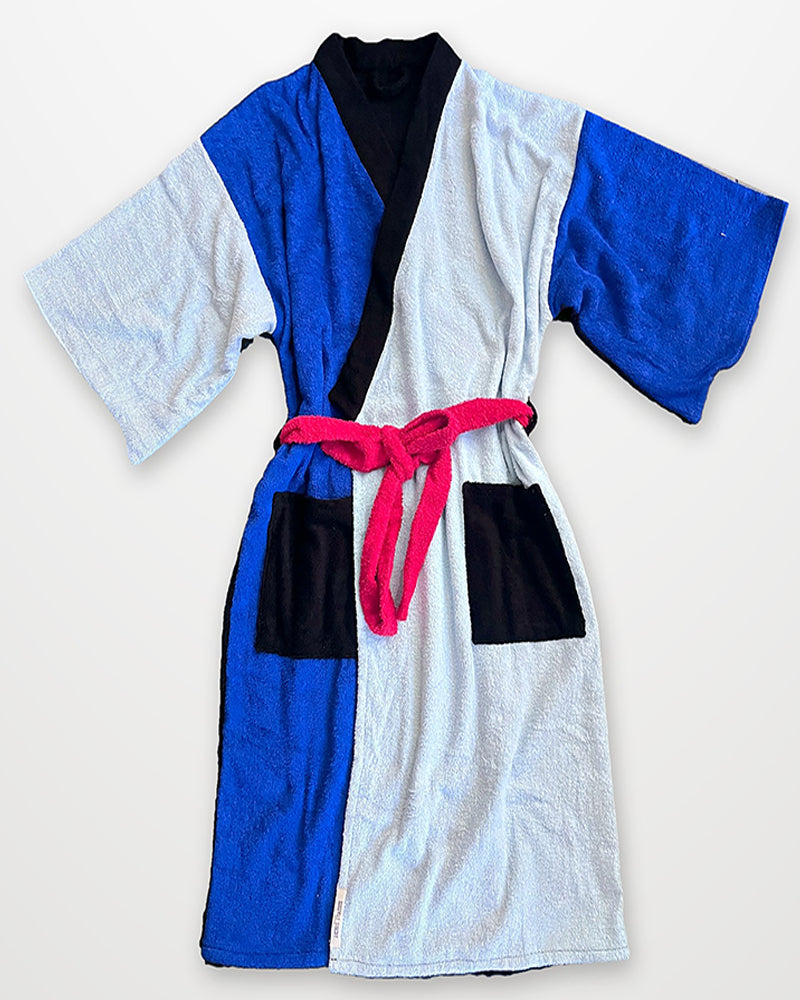 The Regent Robe