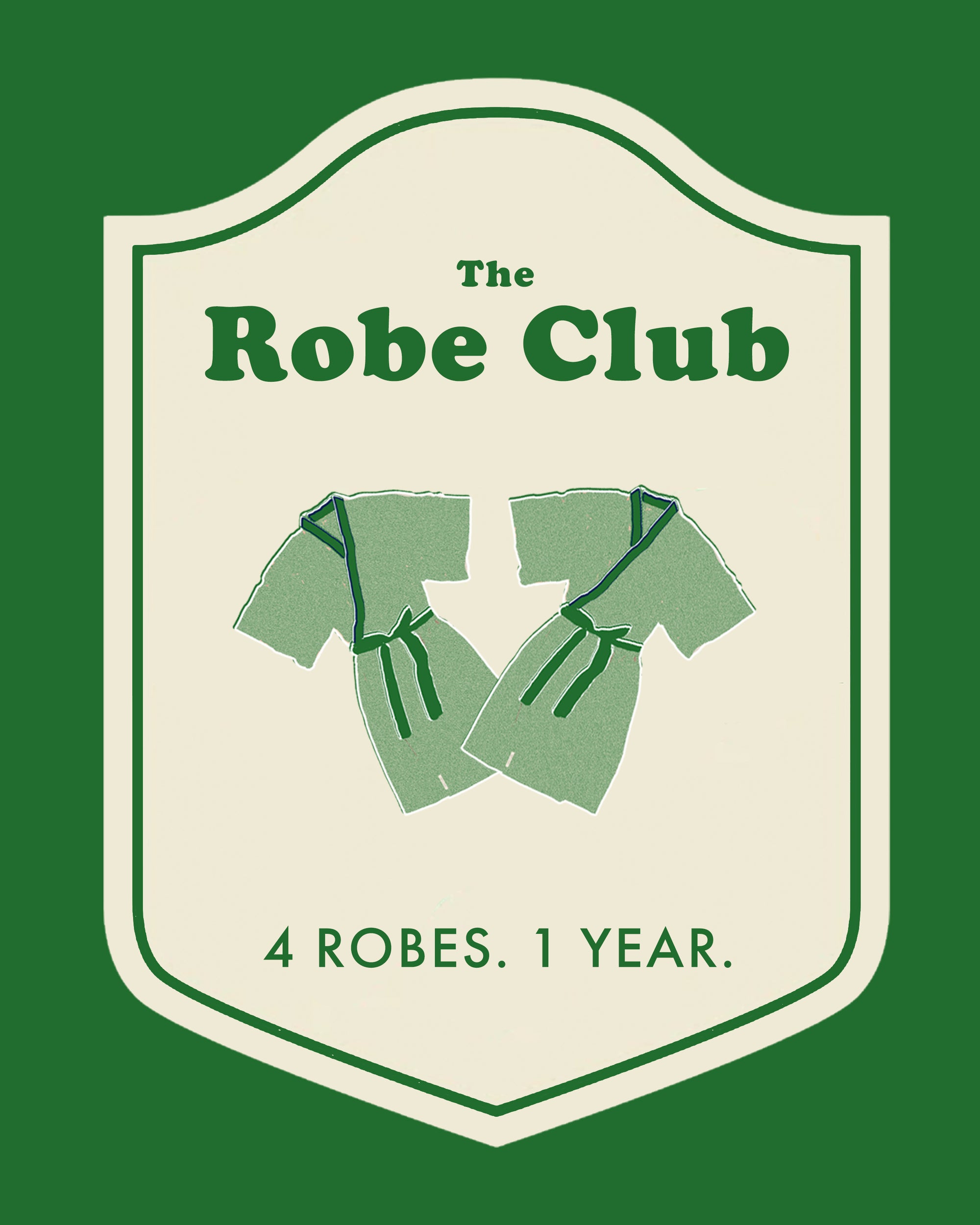 The Robe Club