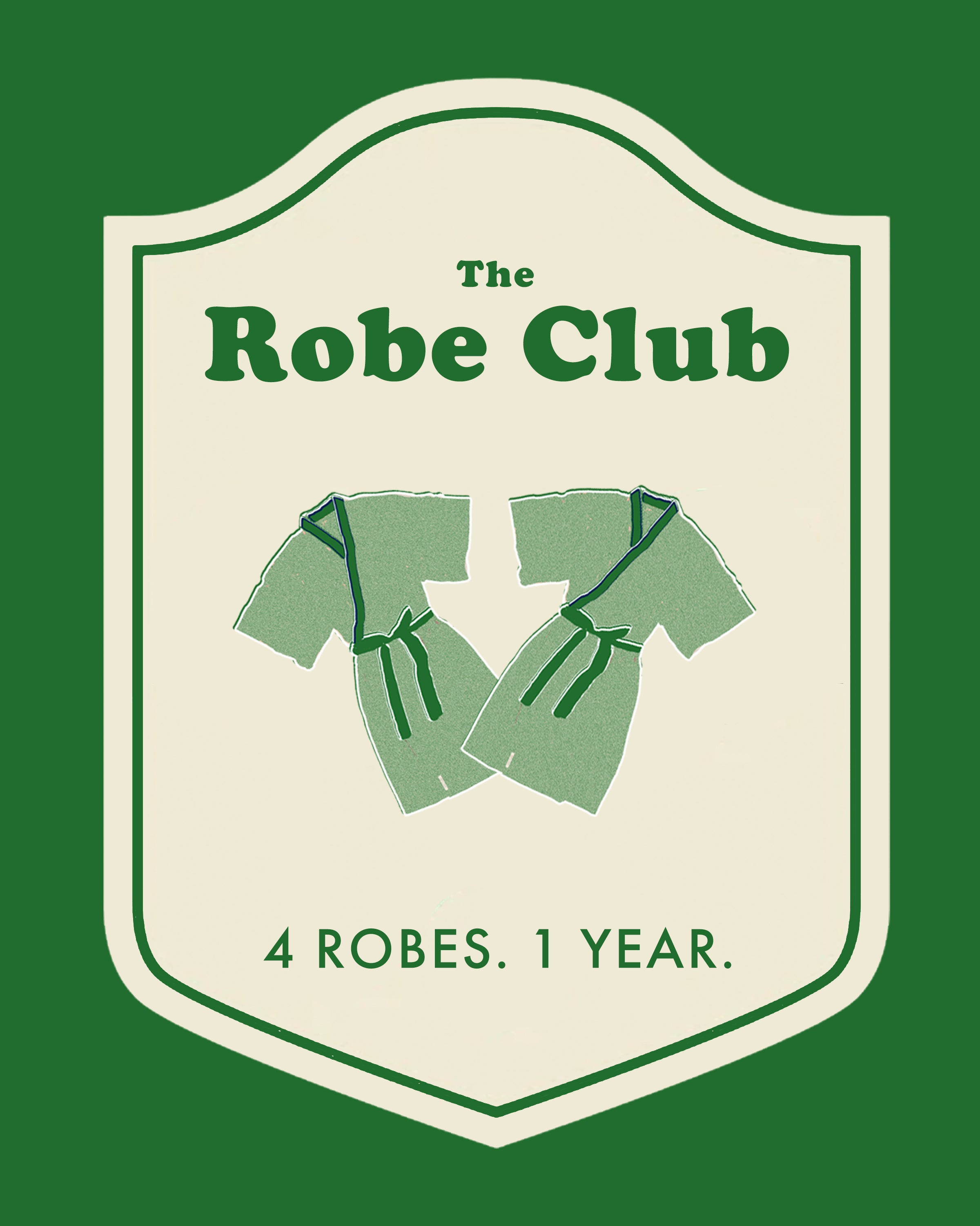 The Robe Club