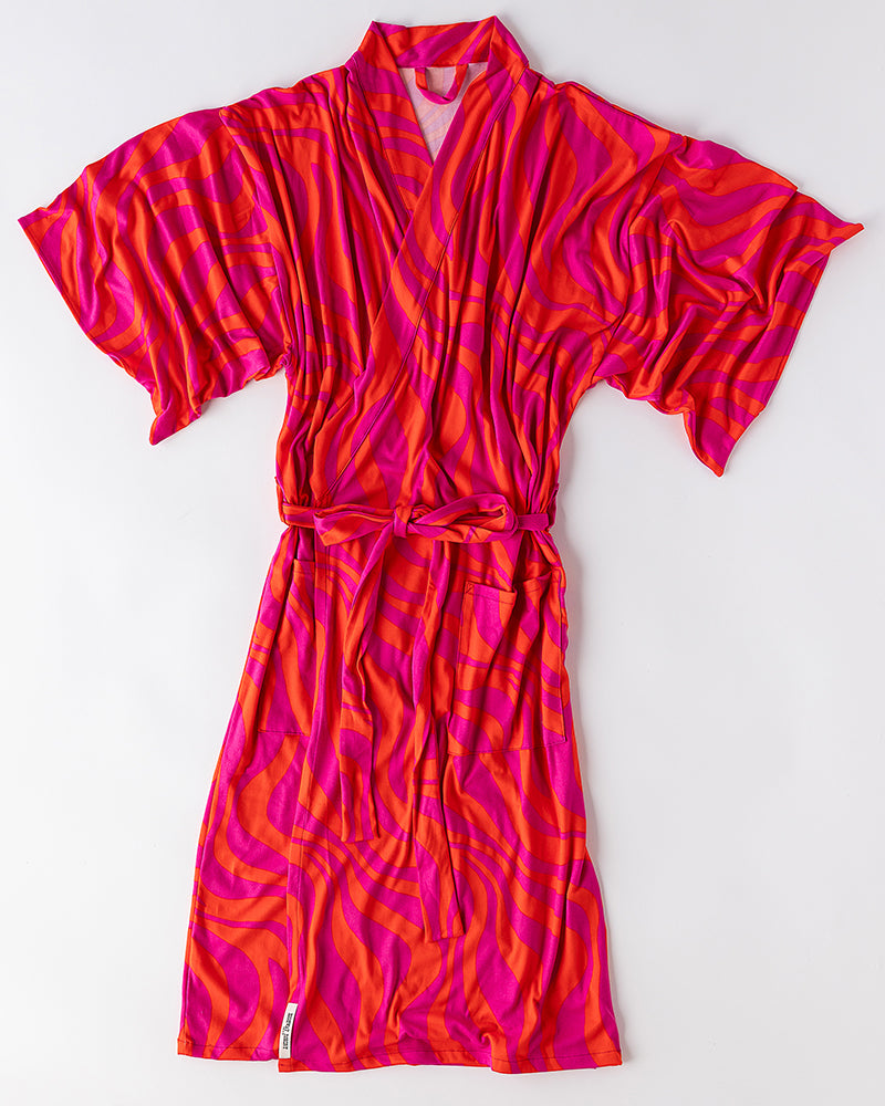Uthm Robe Thingummy Robe | Highway Robery