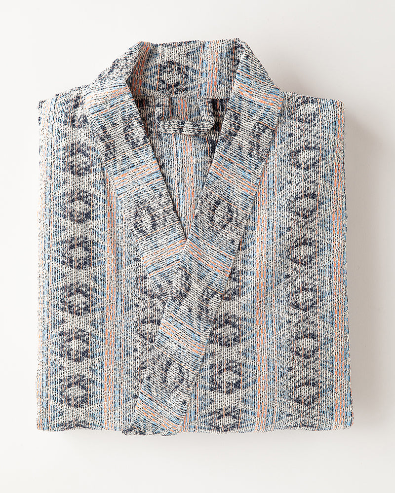 Wordy Rōbingham Robe | Highway Robery