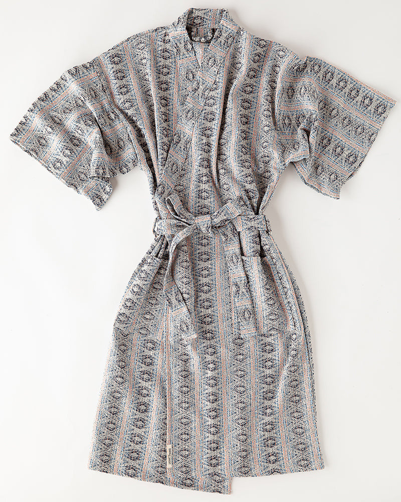 Wordy Rōbingham Robe | Highway Robery