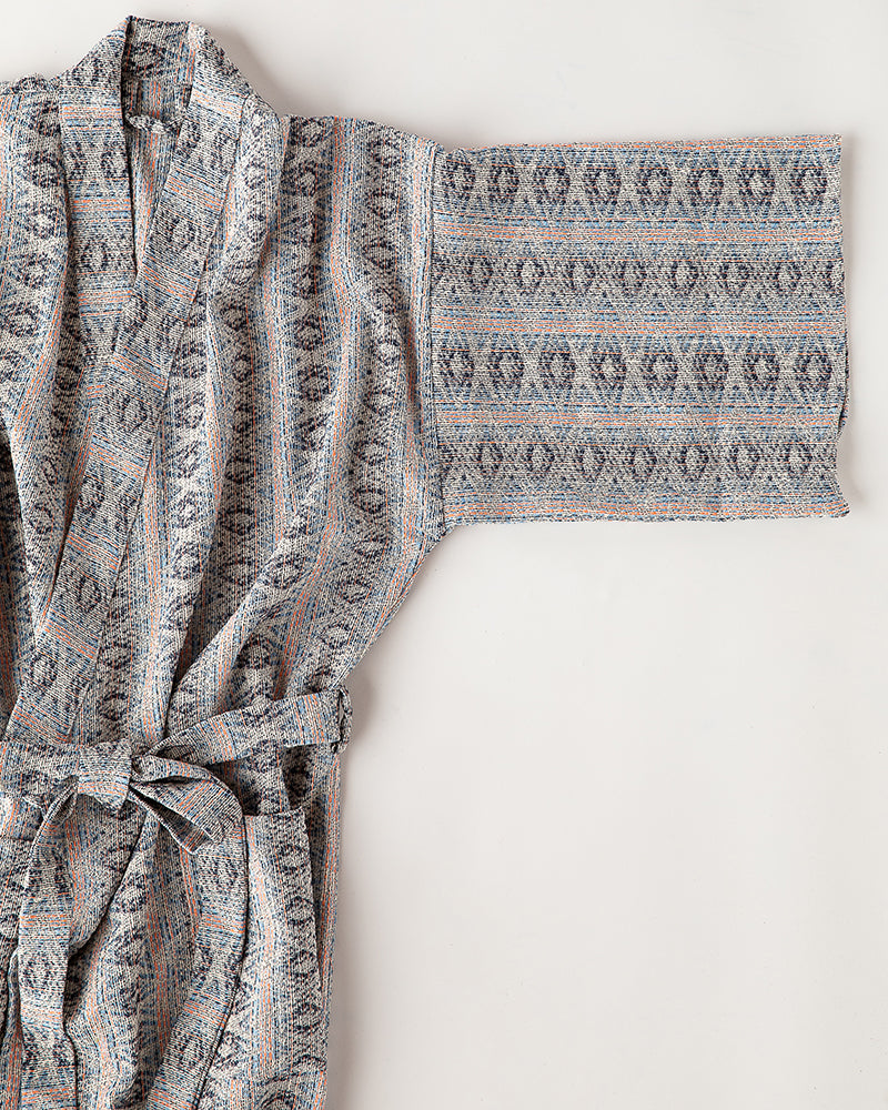 Wordy Rōbingham Robe | Highway Robery
