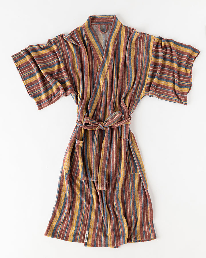 Good American Robe Ethically Made Robes | Made in USA | Highway Robery