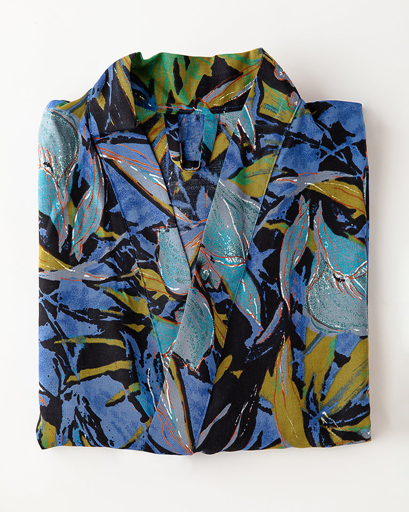 Tookie Clothespin Robe | Highway Robery