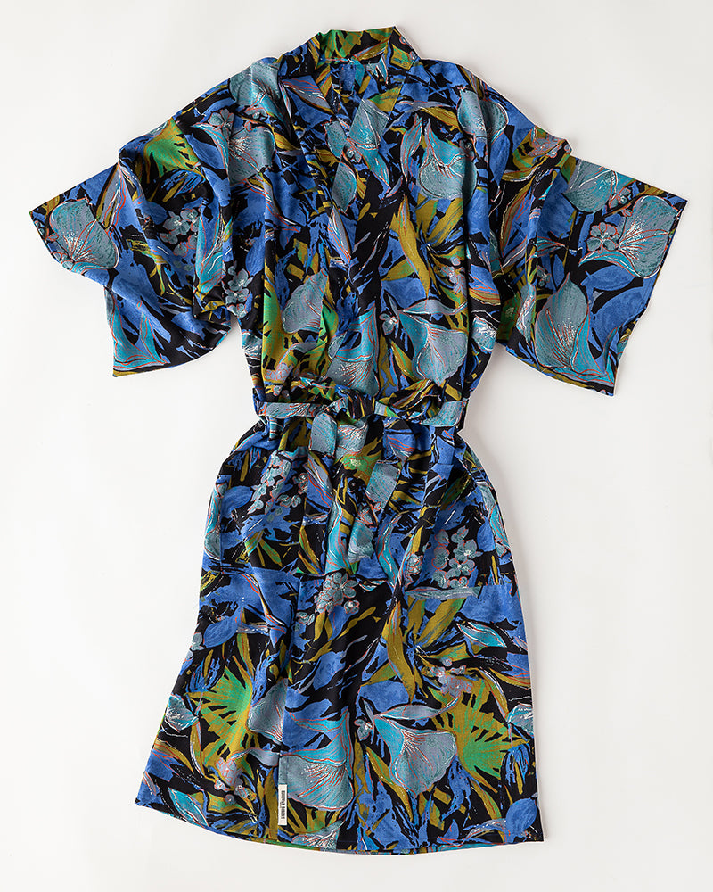 Tookie Clothespin Robe | Highway Robery