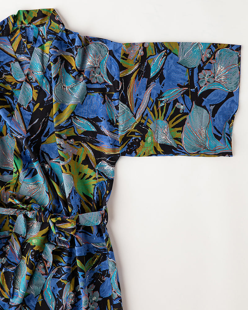 Tookie Clothespin Robe | Highway Robery