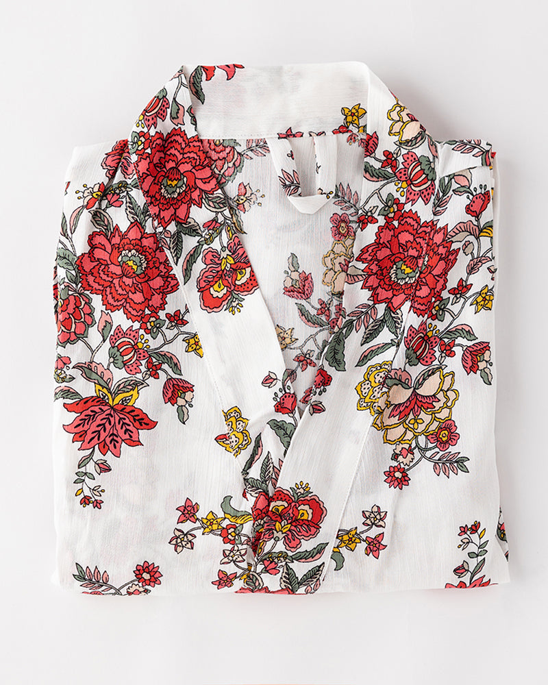 Trixie McBimbo Robe | Highway Robery